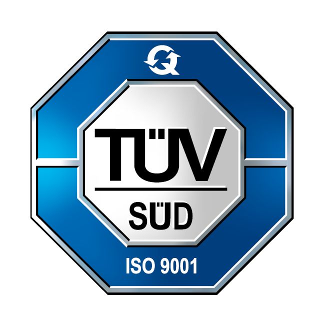 TÜV Logo